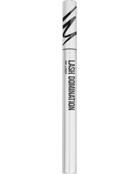 Lash Domination Liquid Eyeliner, 6ml, Intense Black