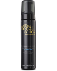 Self Tanning Foam Ultra Dark, 200ml