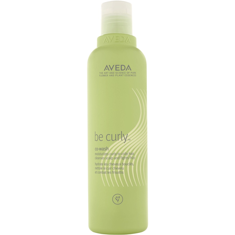 Be Curly Co-Wash, 250ml