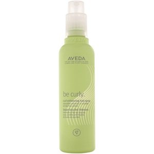 Be Curly Curl Enhancing Hairspray, 200ml