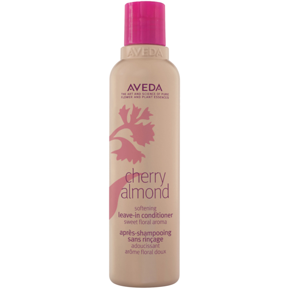 Cherry Almond Leave-In Conditioner, 150ml