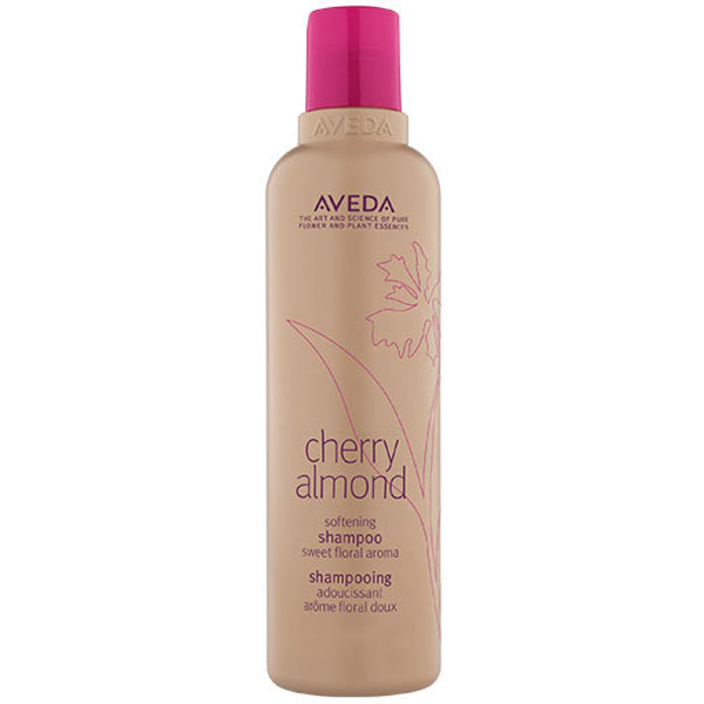 Cherry Almond Shampoo, 250ml
