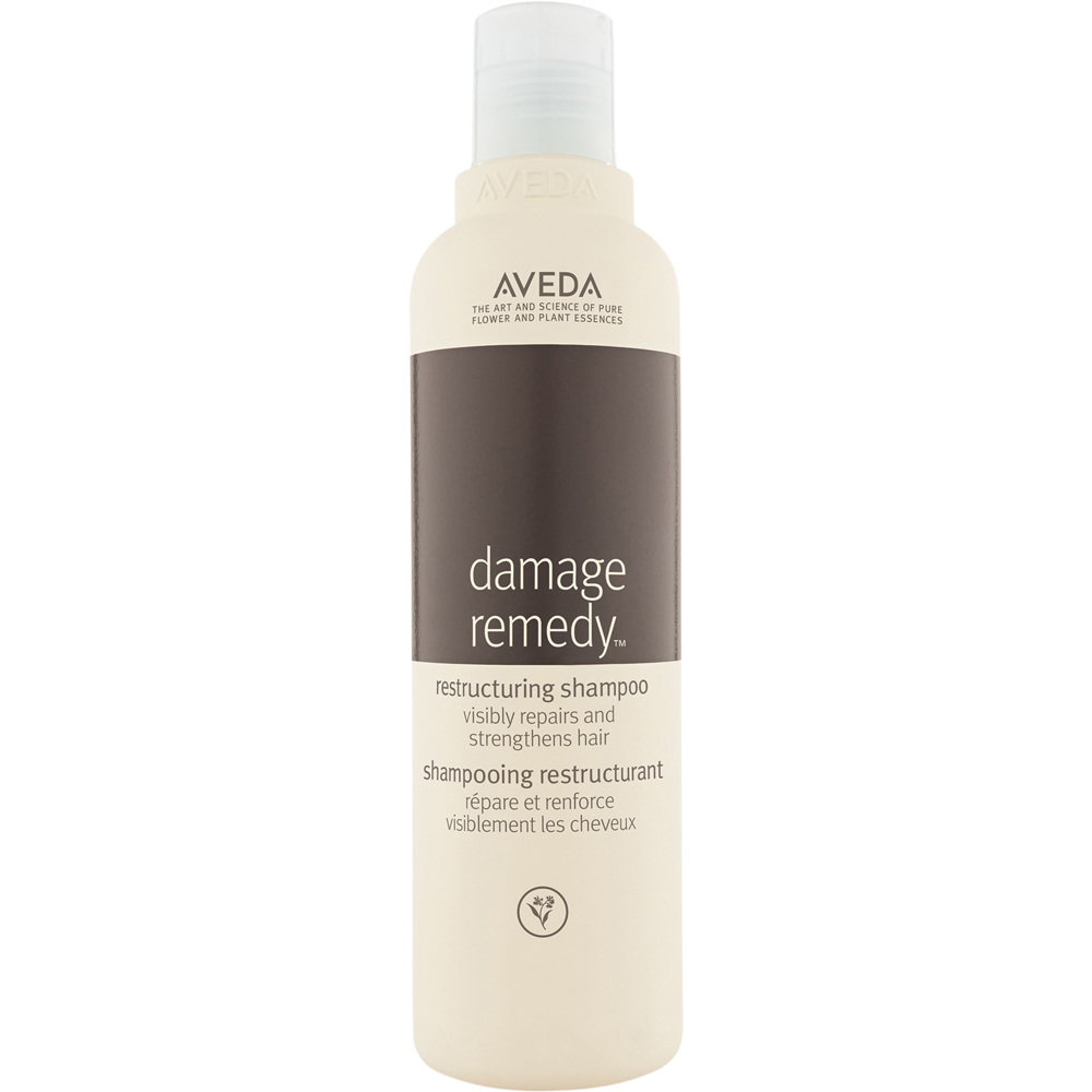 Damage Remedy Shampoo, 250ml
