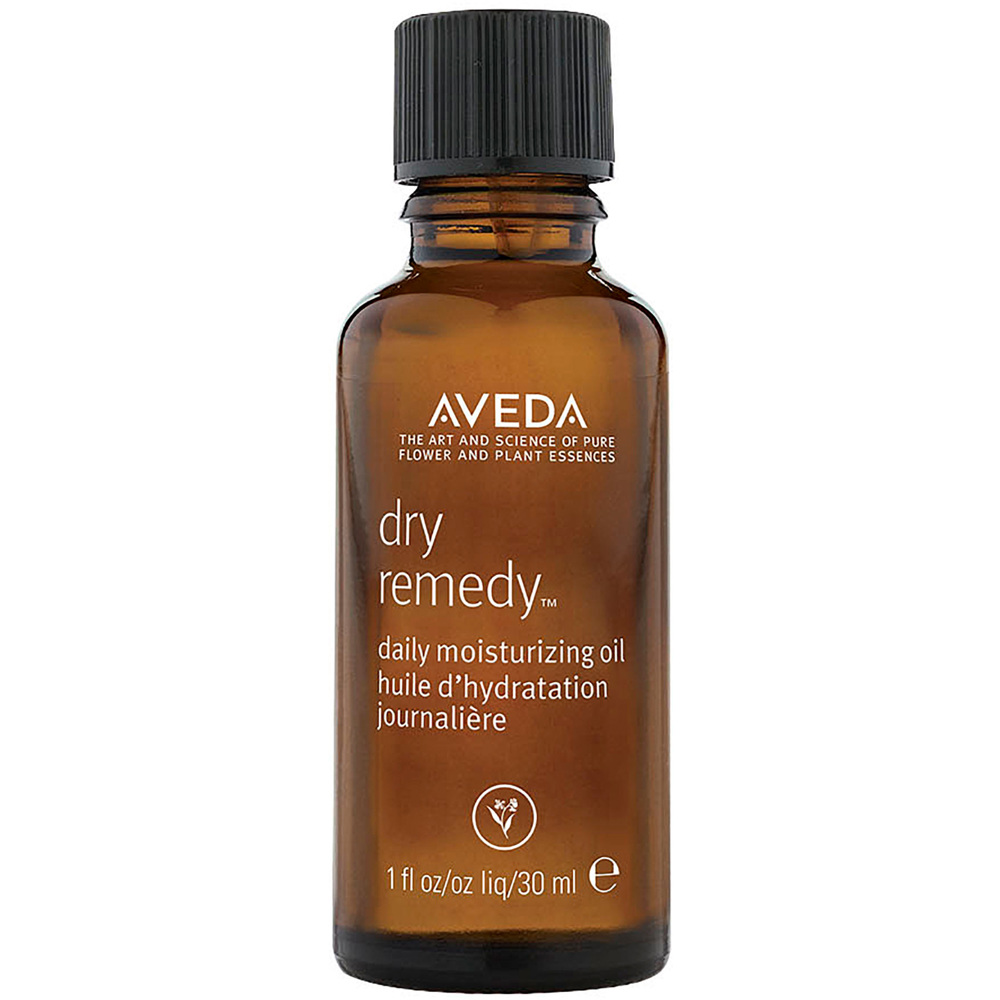 Dry Remedy Daily Oil, 30ml