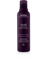 Invati Exfoliating Shampoo, 200ml