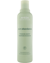 Pure Abundance Volumizing Shampoo, 250ml