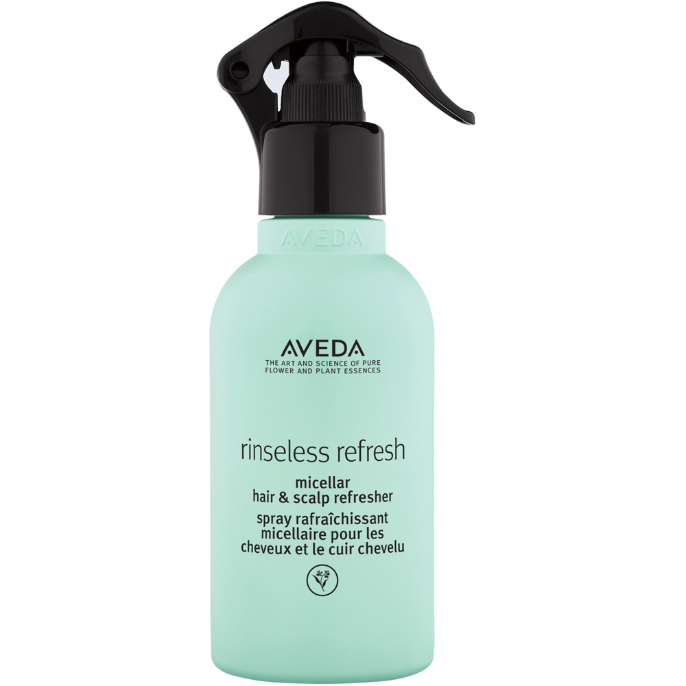 Rinseless Refresh Micellar Hair Refresher, 200ml