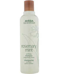 Rosemary Mint Shampoo, 250ml
