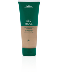 Sap Moss Shampoo, 200ml