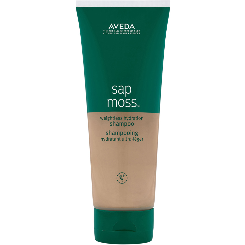 Sap Moss Shampoo