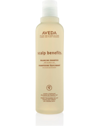 Scalp Benefits Shampoo, 250ml