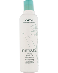 Shampure Shampoo, 250ml