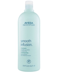 Smooth Infusion Shampoo, 1000ml