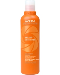 Sun Care Hair & Body Cleanser, 250ml