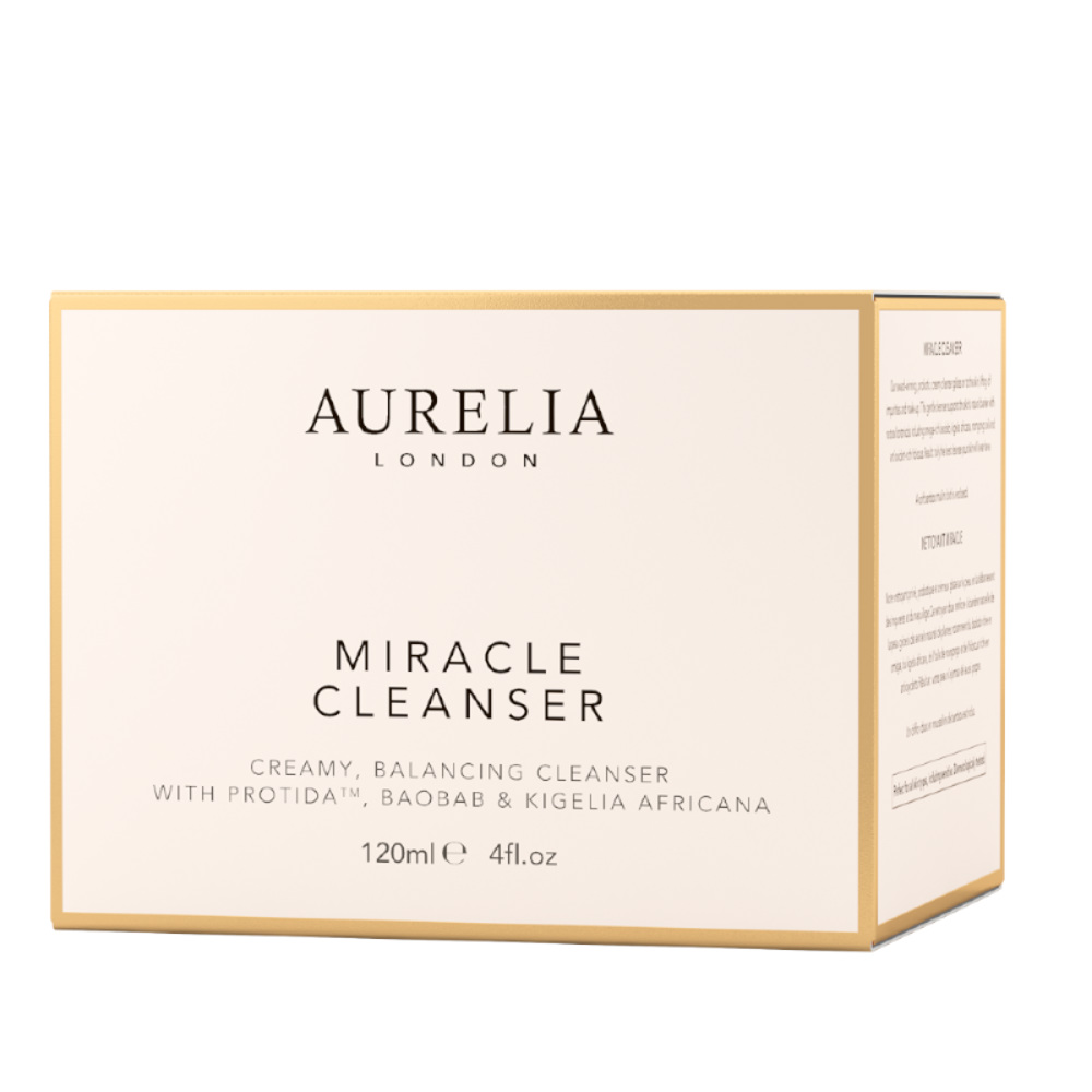 Miracle Cleanser