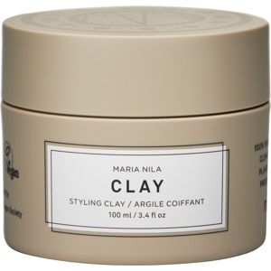 Minerals Styling Clay, 100ml