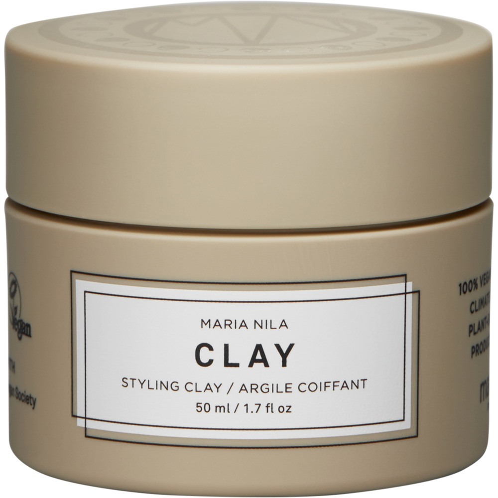Minerals Styling Clay
