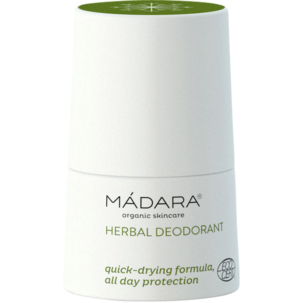 Herbal Deodorant, 50ml