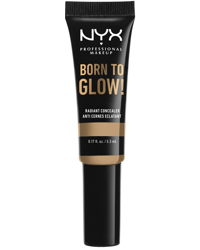 NYX PROF. MAKEUP Born To Glow Radiant Concealer 5.3ml - Beige