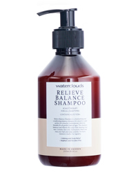 Relieve Balance Shampoo, 250ml