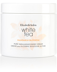 White Tea Mandarin Blossom, Body Cream 400ml