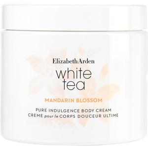 White Tea Mandarin Blossom, Body Cream 400ml