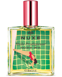 Huile Prodigieuse Dry Oil Coral Edition, 100ml