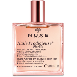 Huile Prodigieuse Dry Oil Floral