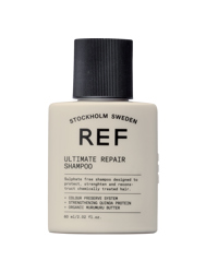 Ultimate Repair Shampoo, 60ml