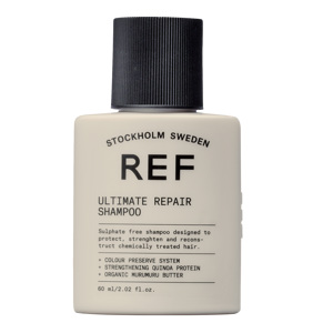 Ultimate Repair Shampoo, 60ml