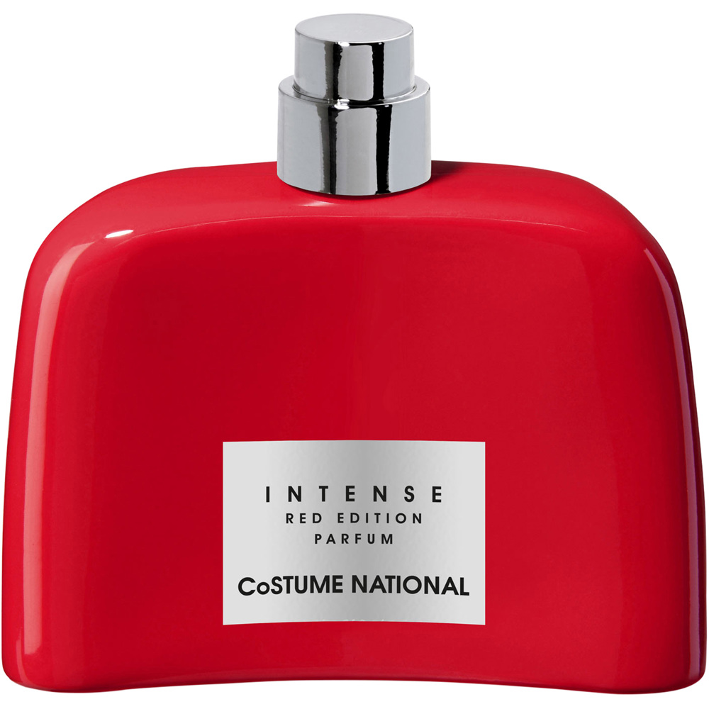 Intense Red Edition, Parfum 100ml