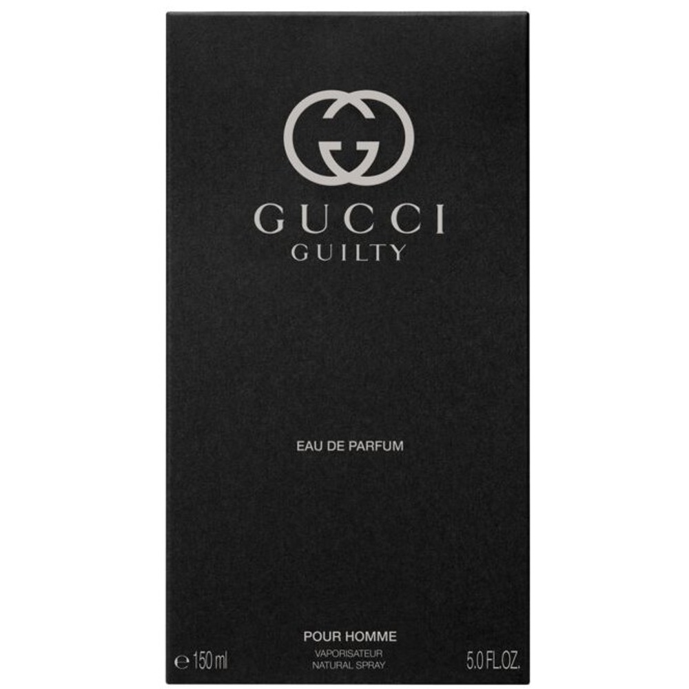 Gucci Guilty Pour Homme, EdP
