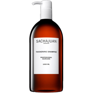 Sachajuan Thickening Shampoo, 1000ml