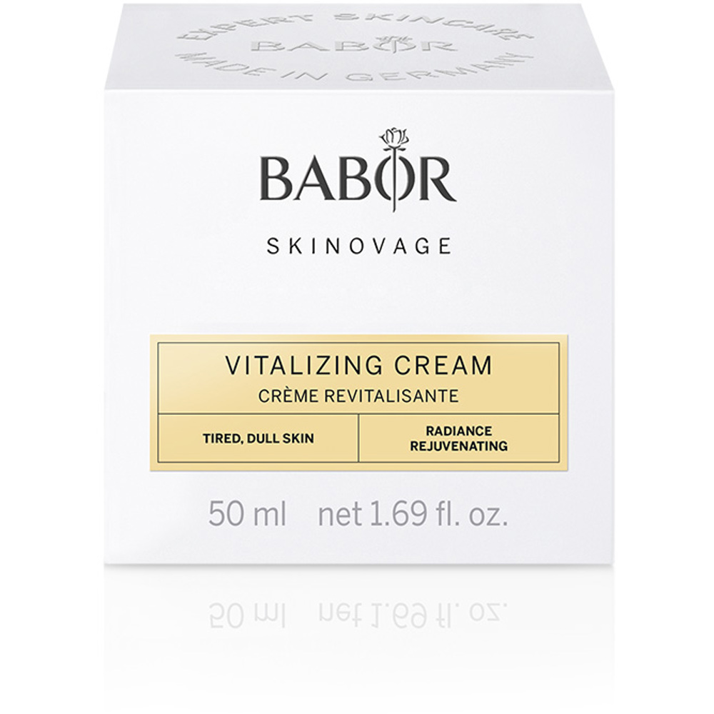 Vitalizing Cream, 50ml