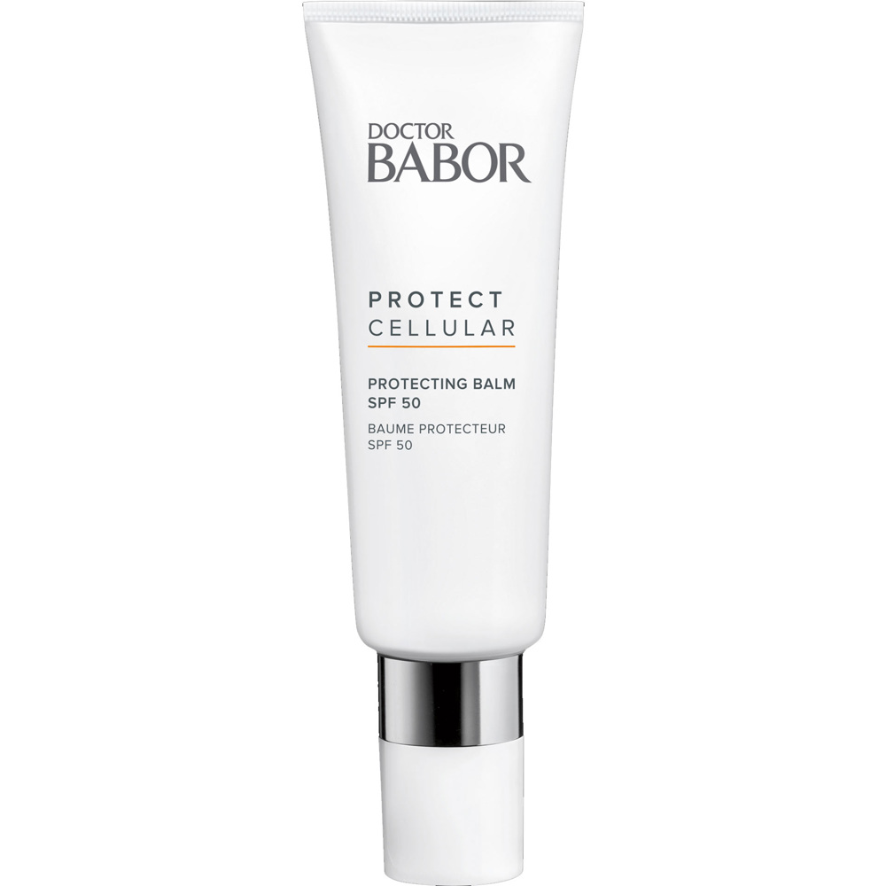 Face Protecting Balm SPF50, 50ml