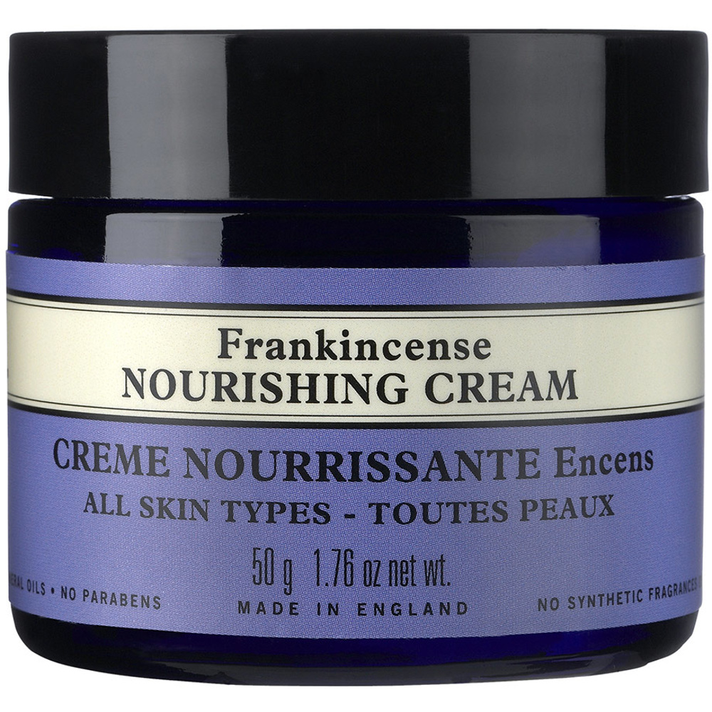 Frankincense Nourishing Cream, 50g