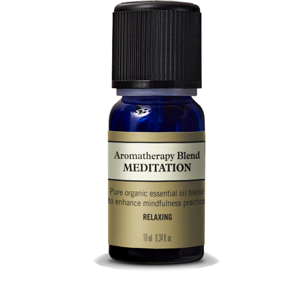 Aromatherapy - Meditation, 10ml