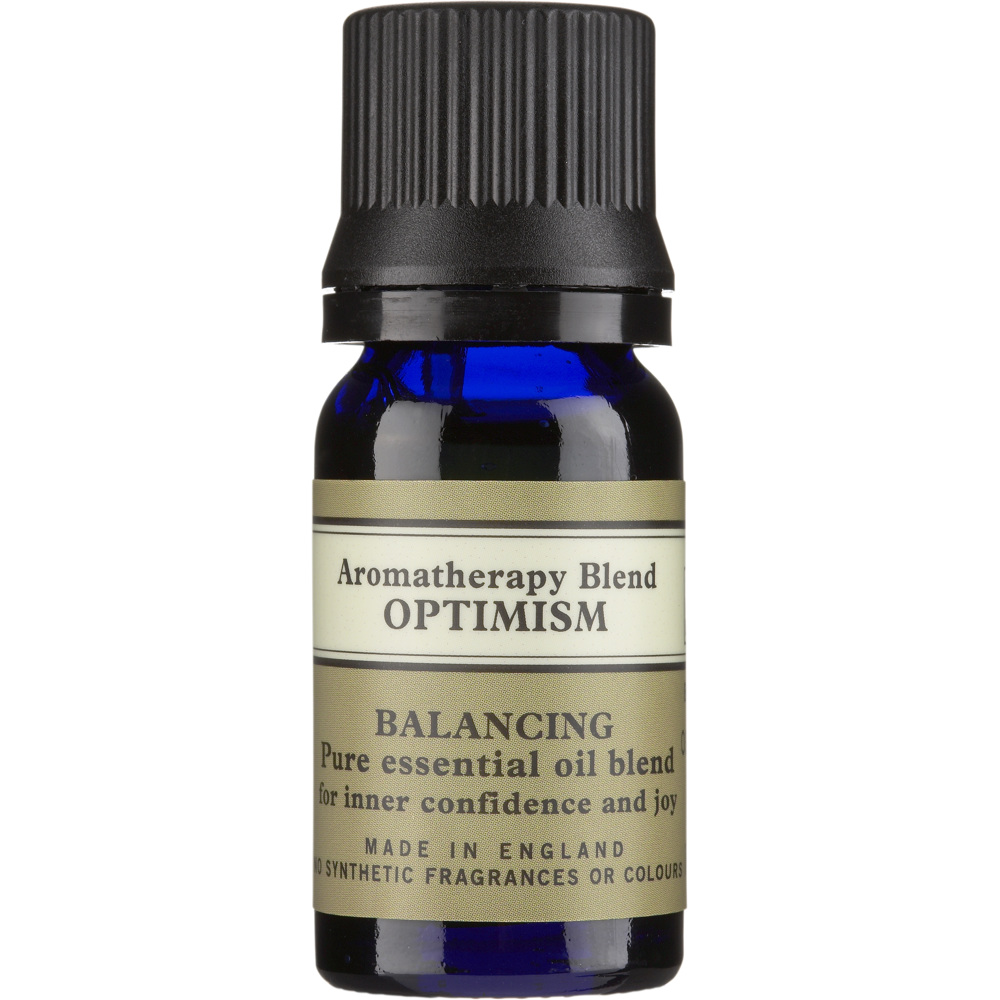 Aromatherapy - Optimism, 10ml