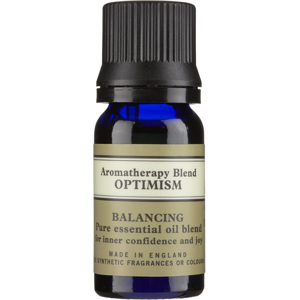Aromatherapy - Optimism, 10ml