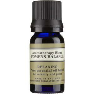 Aromatherapy - Women's Balance, 10ml