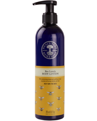 Bee Lovely Body Lotion, 295ml