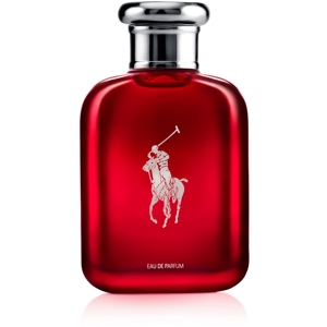 Polo Red, EdP