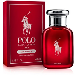 Polo Red, EdP