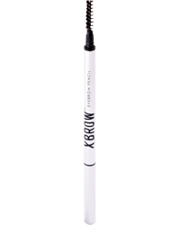 Xbrow Eyebrow Pencil, Greyish Grey