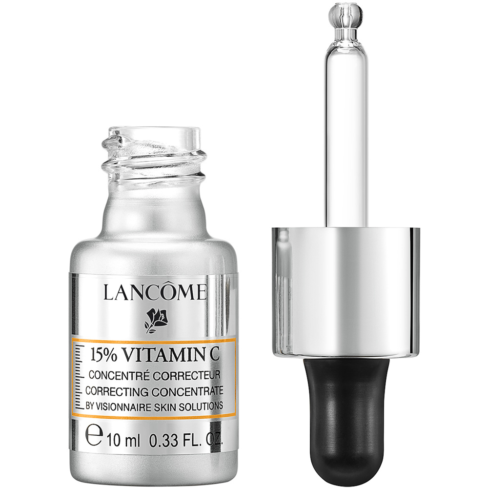 Visionnaire Skin Solutions Vitamin C Serum, 20ml