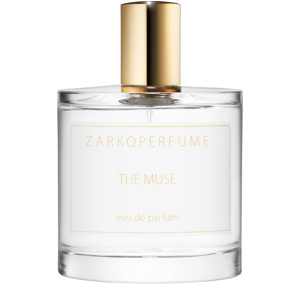 The Muse, EdP