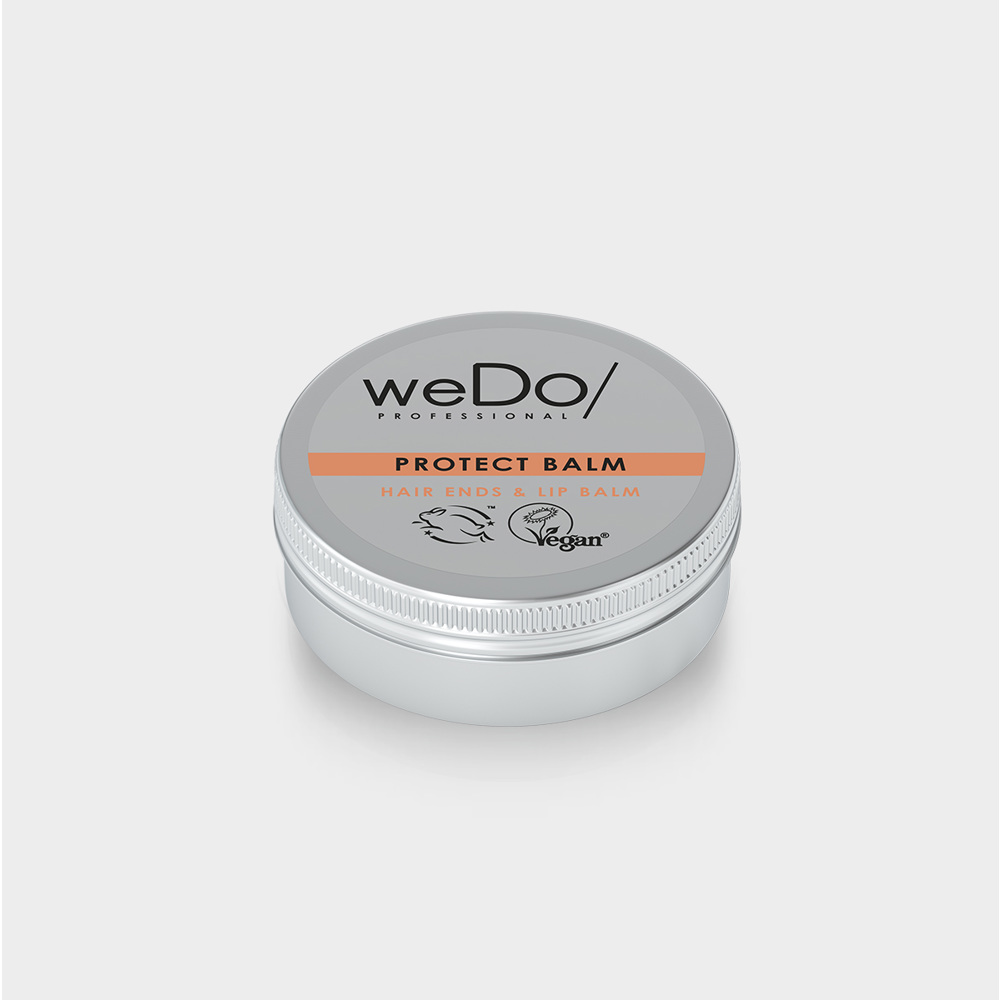 Protect Ends and Lip Balm, 25g