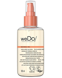 weDo Hair&Body Oil  100 ml