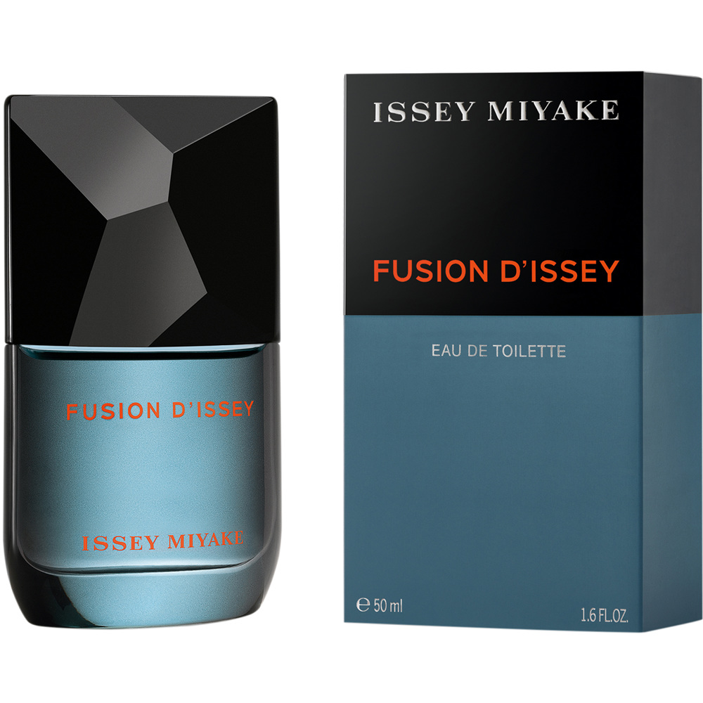 Fusion d'Issey Pour Homme, EdT
