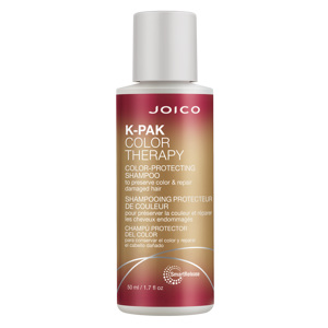 K-Pak Color Therapy Shampoo, 50ml